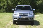 Mazda BT-50 2008 года